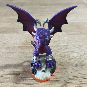 Skylanders Figurine Cynder